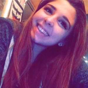 Meet your Posher, Rylie